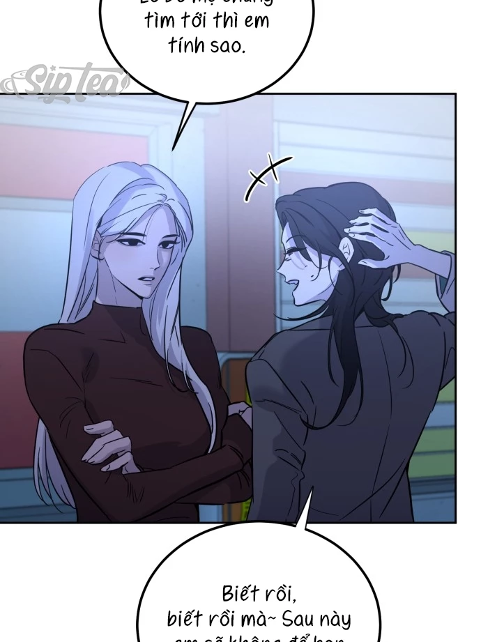 Beastly Things Chapter 1 - Trang 2