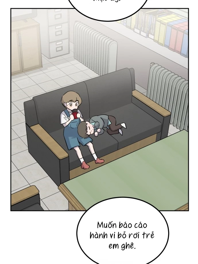 Beastly Things Chapter 1 - Trang 2