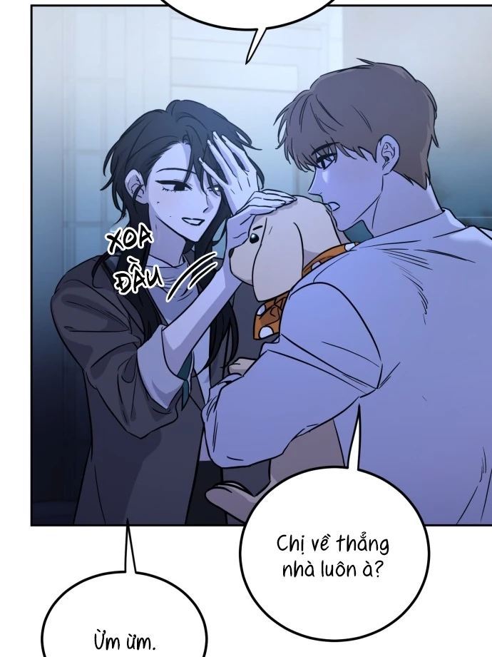 Beastly Things Chapter 1 - Trang 2