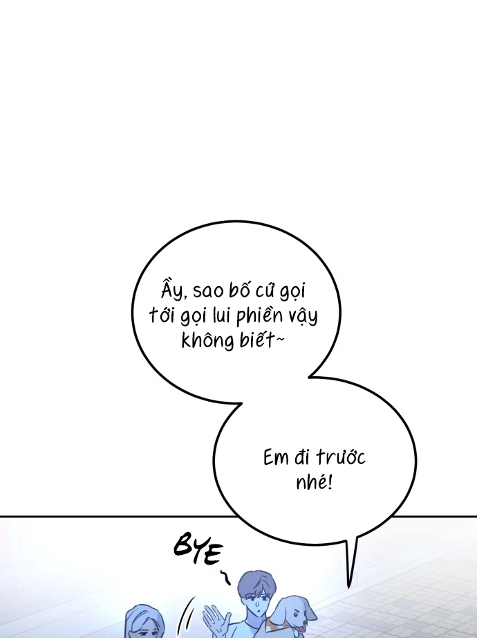 Beastly Things Chapter 1 - Trang 2