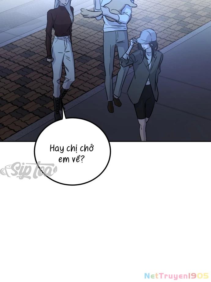 Beastly Things Chapter 1 - Trang 2