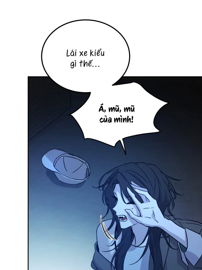 Beastly Things Chapter 1 - Trang 2