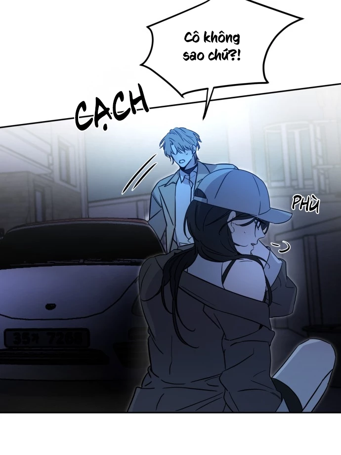 Beastly Things Chapter 1 - Trang 2