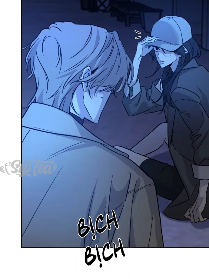 Beastly Things Chapter 1 - Trang 2