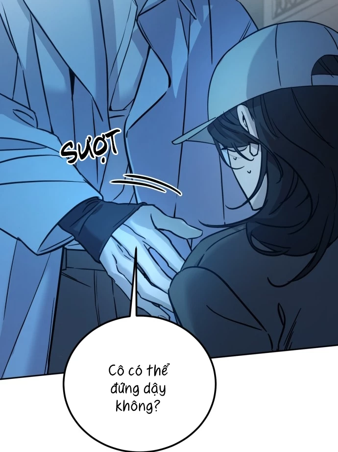Beastly Things Chapter 1 - Trang 2