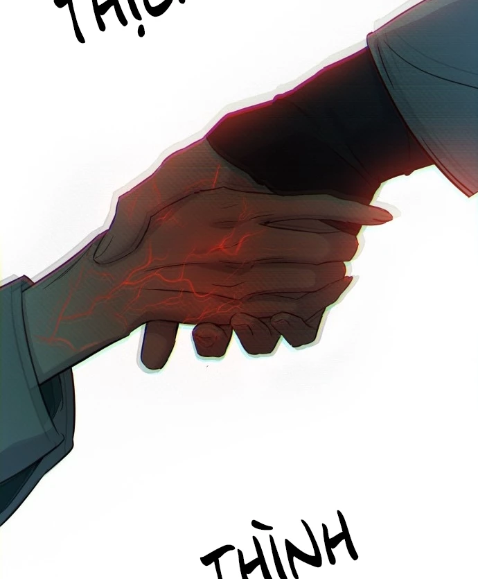 Beastly Things Chapter 1 - Trang 2