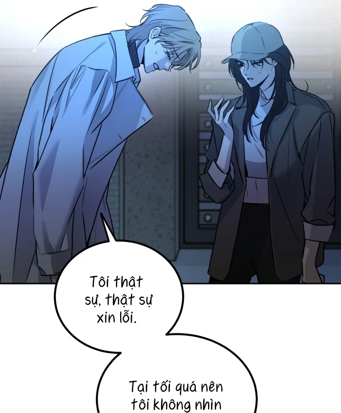 Beastly Things Chapter 1 - Trang 2