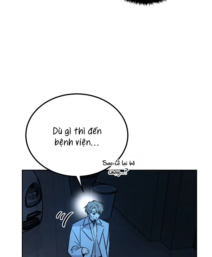Beastly Things Chapter 1 - Trang 2