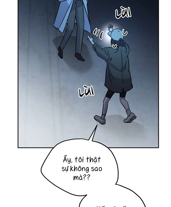 Beastly Things Chapter 1 - Trang 2