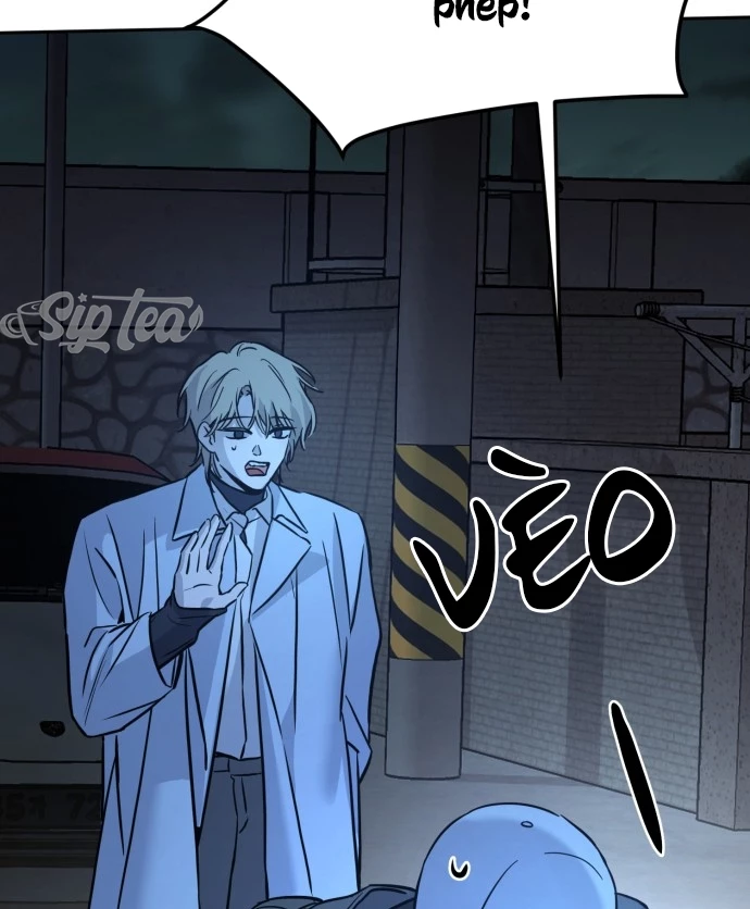 Beastly Things Chapter 1 - Trang 2
