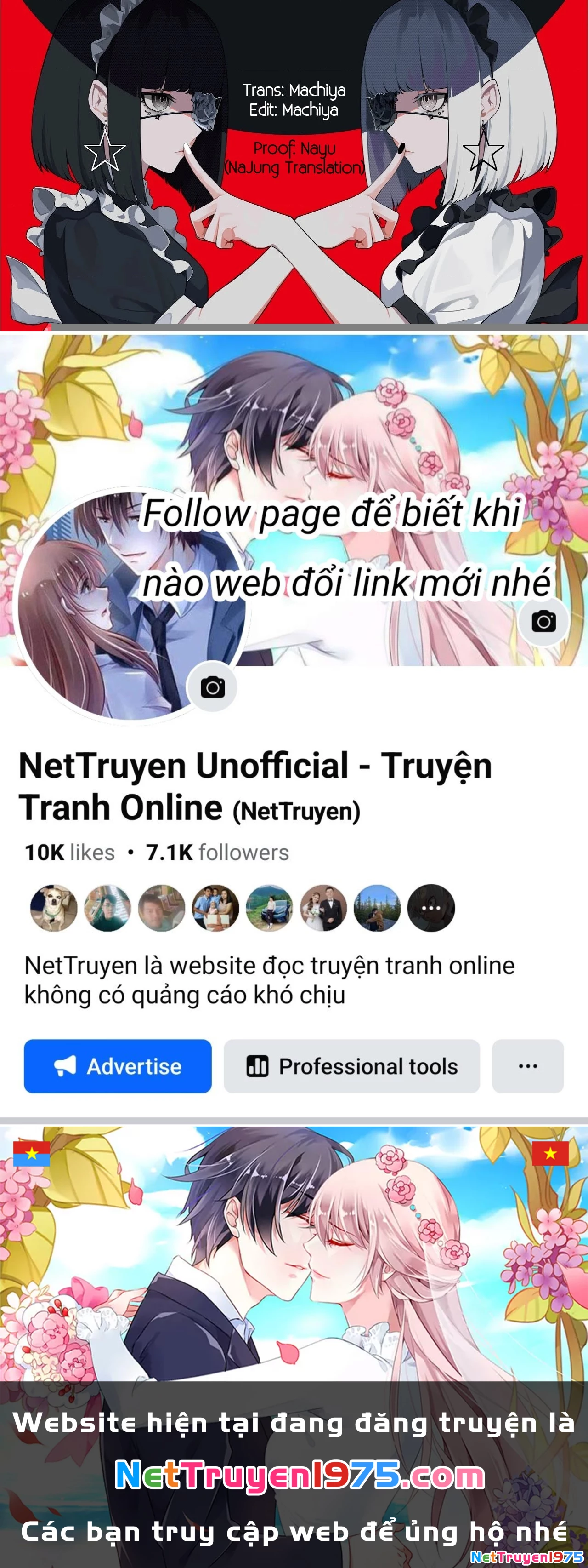 Con Quái Vật Mà Tôi Dạy Dỗ Năm Xưa Đã Hóa Thành Một Thiếu Nữ Xinh Đẹp Và Đến Gặp Tôi. Chapter 26 - 15