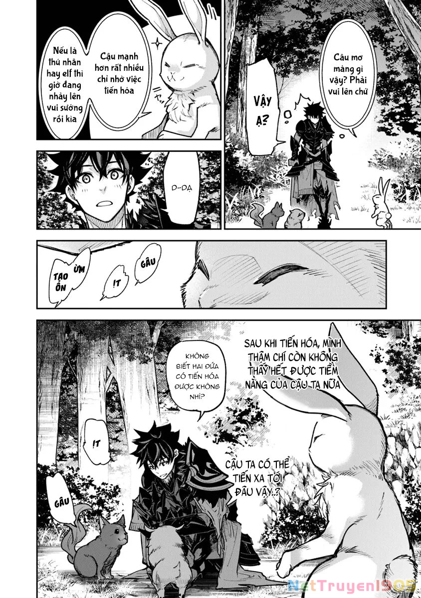 Tôi Trở Nên Phi Thường Ngay Cả Ở Thế Giới Thật Chapter 29 - 26