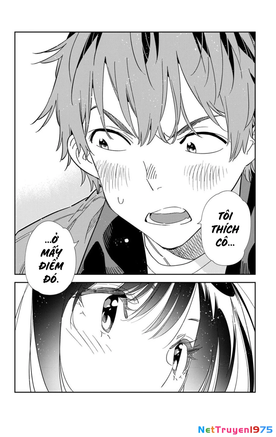 Dịch Vụ Thuê Bạn Gái Chapter 367 - 13