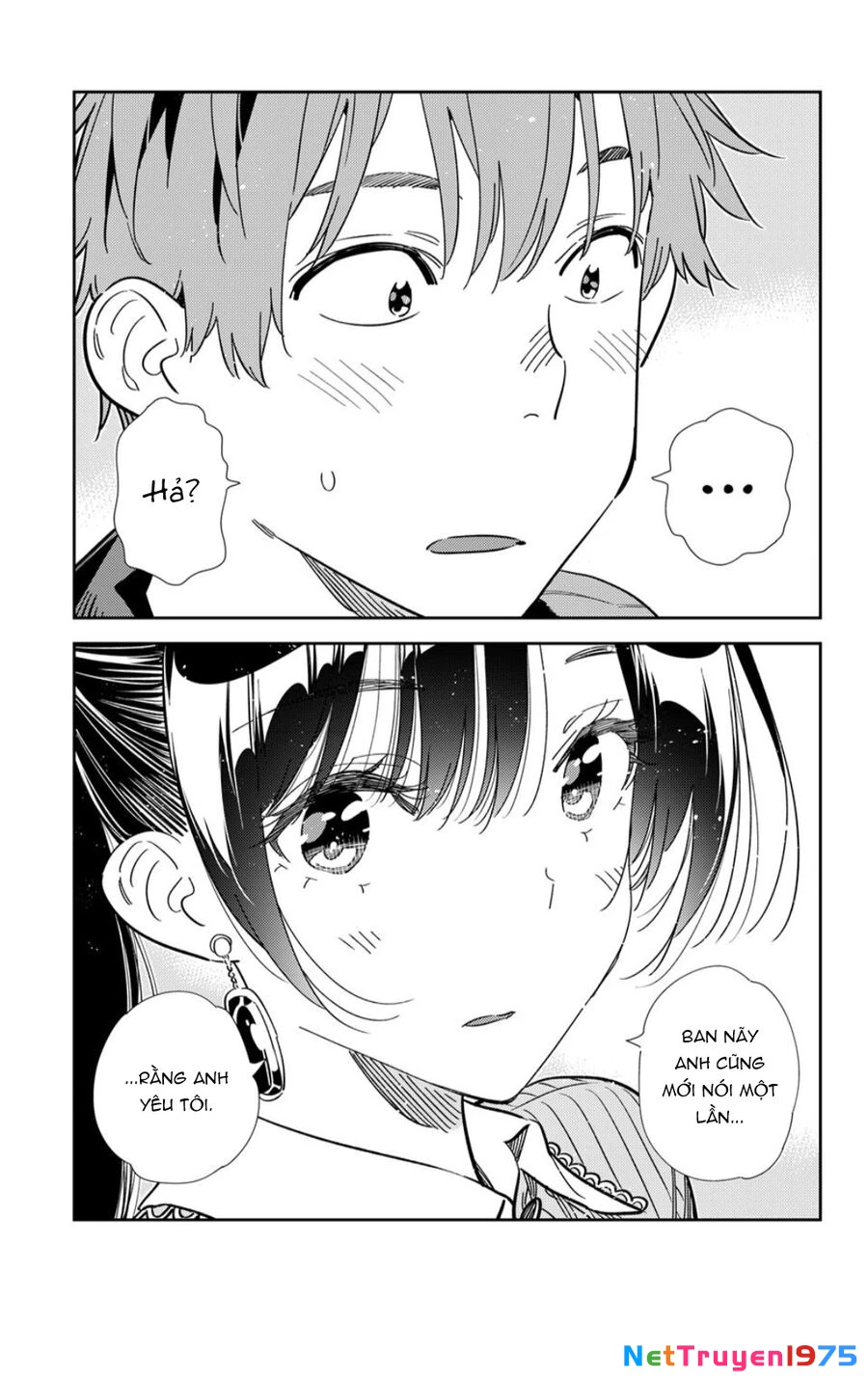 Dịch Vụ Thuê Bạn Gái Chapter 367 - 20