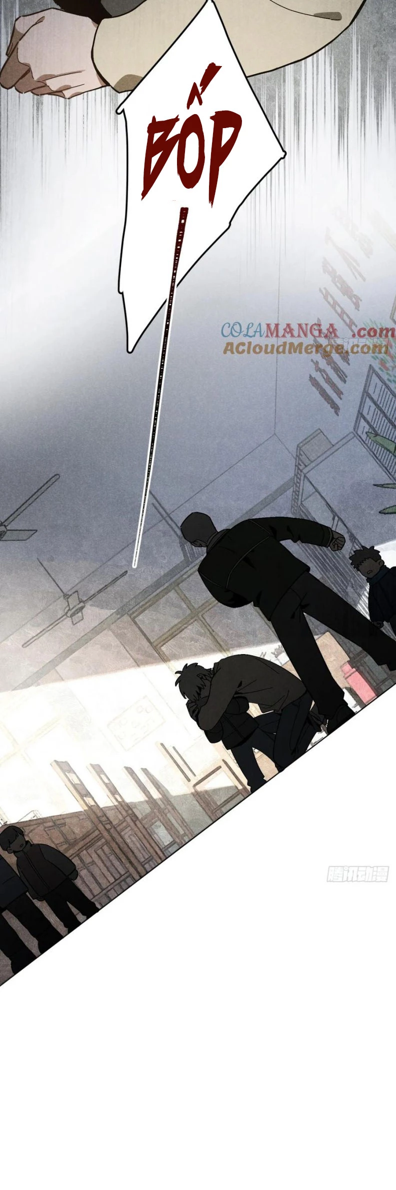 Tôi Không Cùng Anh Đến Vùng Đất Bắp Ngô Đâu! Chapter 57 - 7