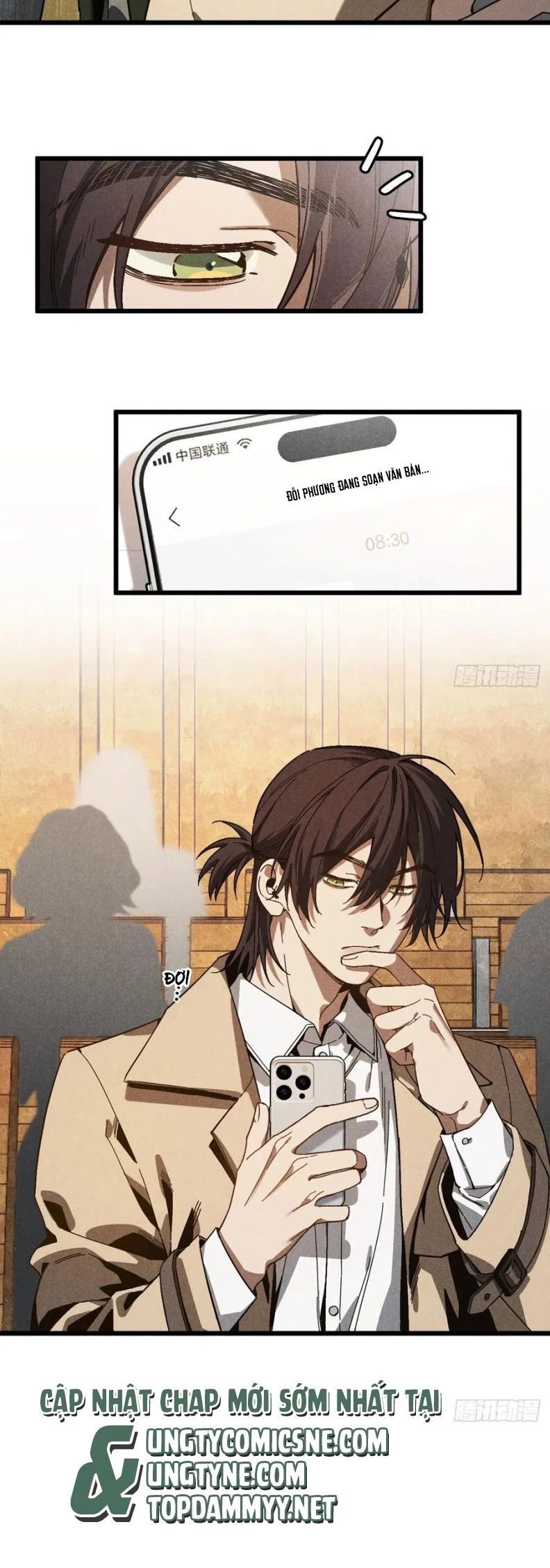 Tôi Không Cùng Anh Đến Vùng Đất Bắp Ngô Đâu! Chapter 57 - 10