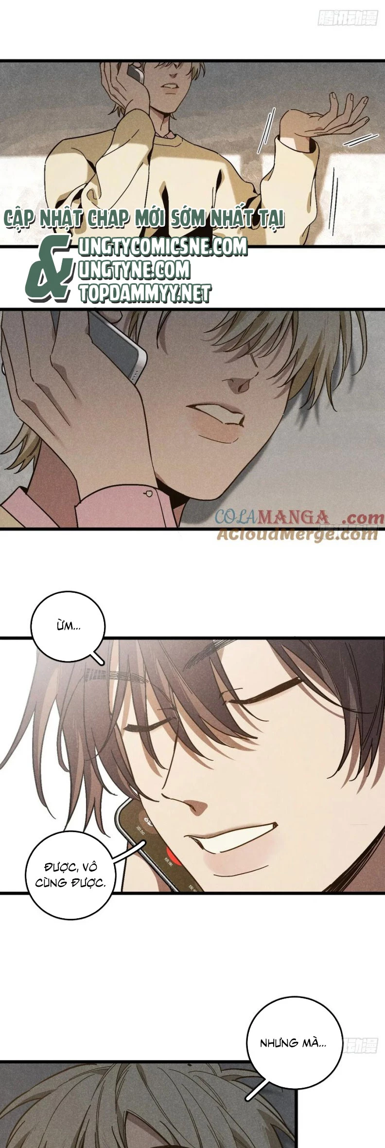Tôi Không Cùng Anh Đến Vùng Đất Bắp Ngô Đâu! Chapter 57 - 15