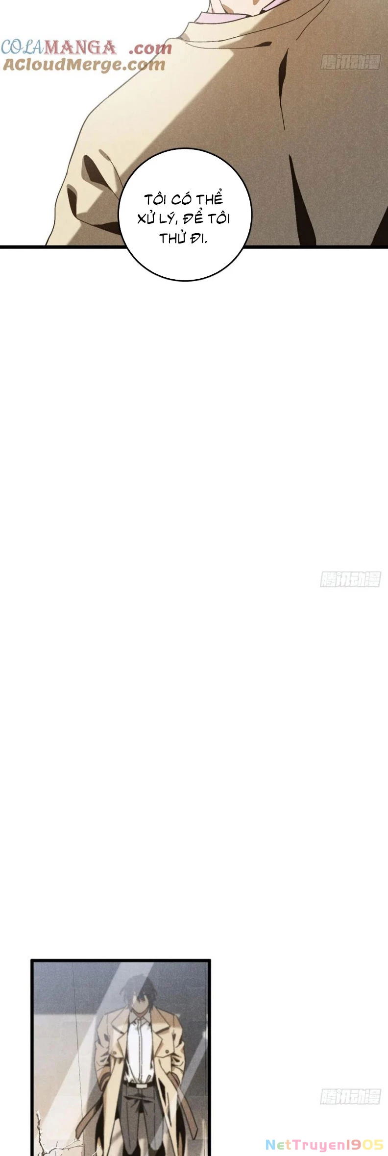 Tôi Không Cùng Anh Đến Vùng Đất Bắp Ngô Đâu! Chapter 57 - 18