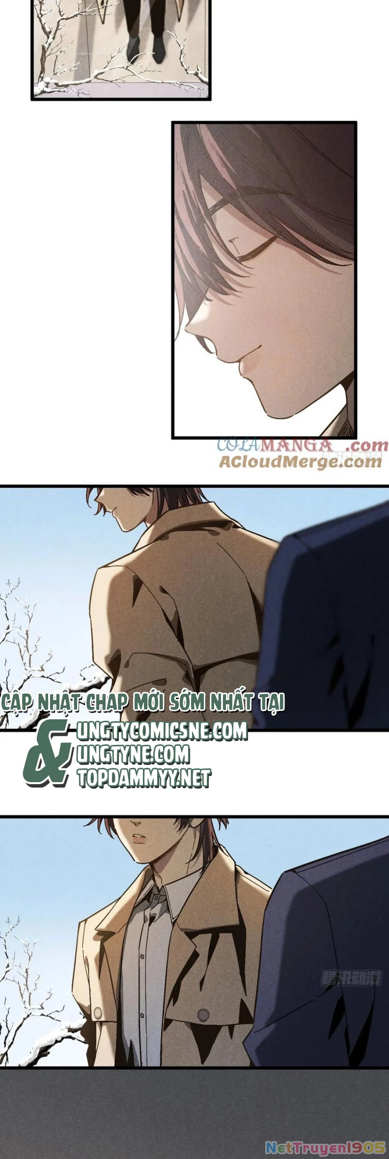 Tôi Không Cùng Anh Đến Vùng Đất Bắp Ngô Đâu! Chapter 57 - 19