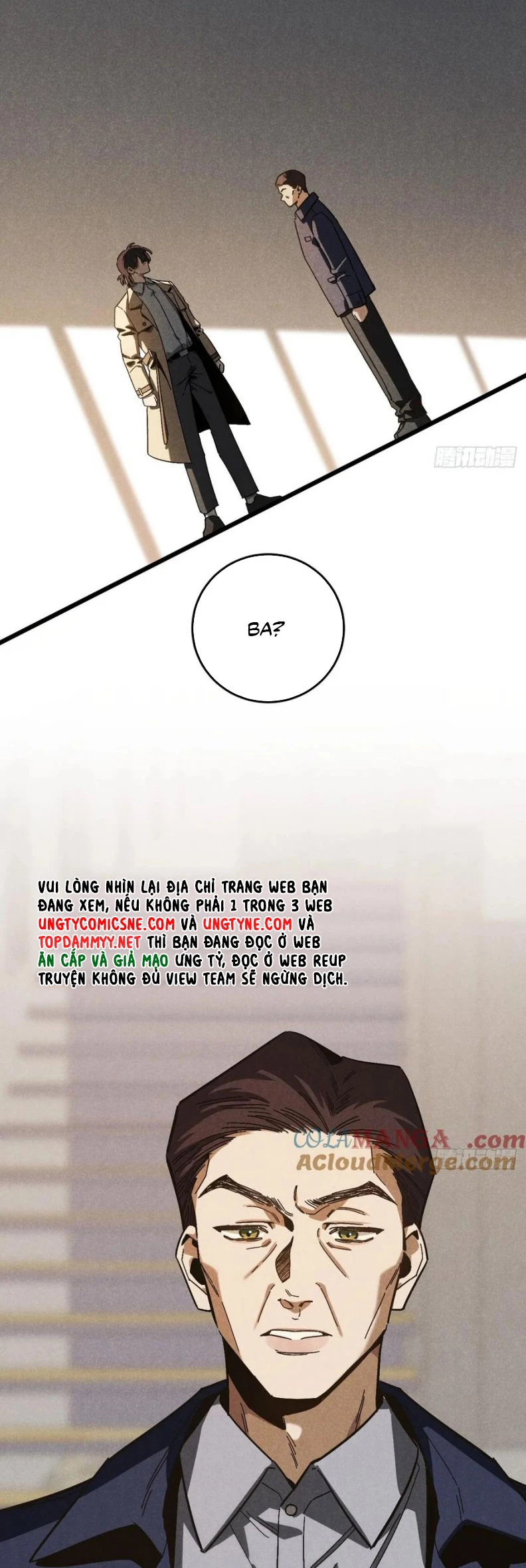 Tôi Không Cùng Anh Đến Vùng Đất Bắp Ngô Đâu! Chapter 57 - 20