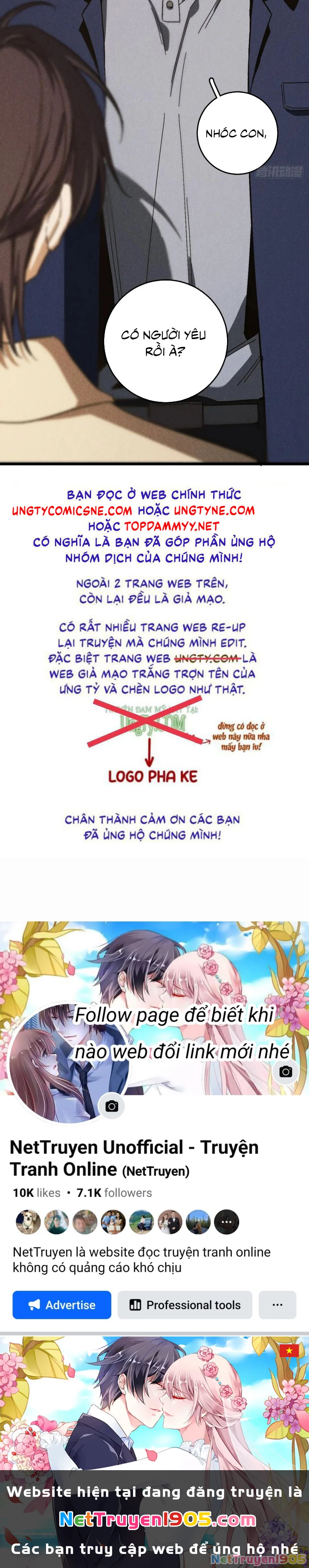 Tôi Không Cùng Anh Đến Vùng Đất Bắp Ngô Đâu! Chapter 57 - 21