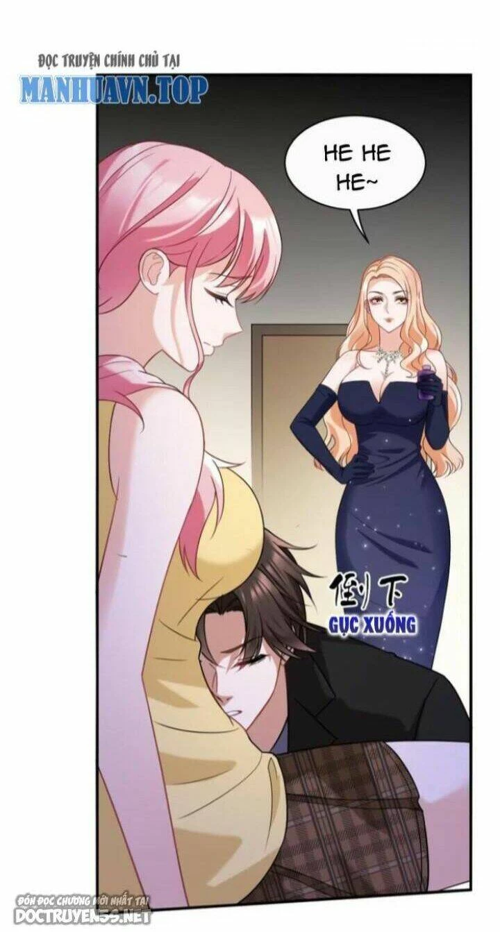 Bỏ Làm Simp Chúa, Ta Có Trong Tay Cả Tỉ Thần Hào! Chapter 182 - 2