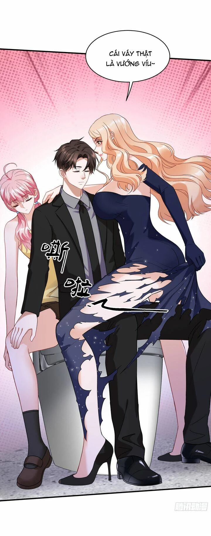 Bỏ Làm Simp Chúa, Ta Có Trong Tay Cả Tỉ Thần Hào! Chapter 182 - 4