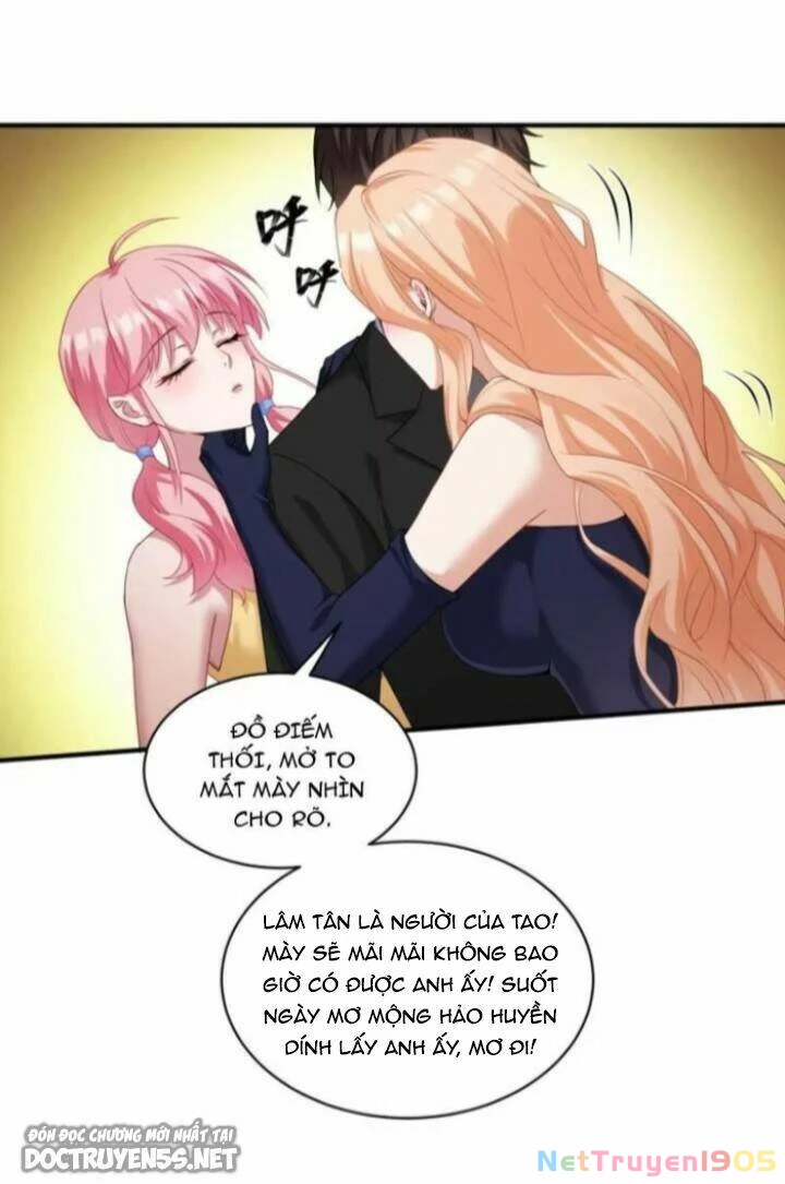 Bỏ Làm Simp Chúa, Ta Có Trong Tay Cả Tỉ Thần Hào! Chapter 182 - 7