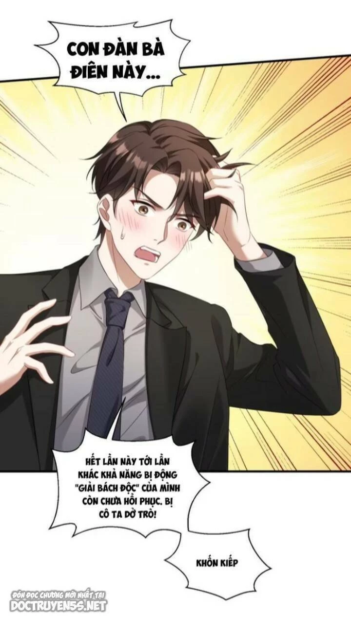 Bỏ Làm Simp Chúa, Ta Có Trong Tay Cả Tỉ Thần Hào! Chapter 182 - 18