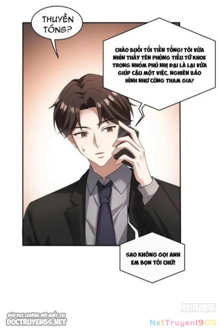 Bỏ Làm Simp Chúa, Ta Có Trong Tay Cả Tỉ Thần Hào! Chapter 182 - 21