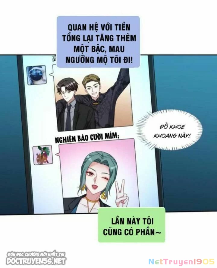 Bỏ Làm Simp Chúa, Ta Có Trong Tay Cả Tỉ Thần Hào! Chapter 182 - 22