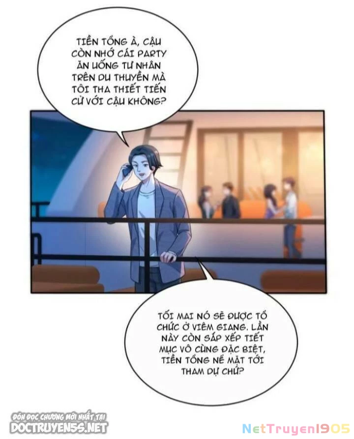 Bỏ Làm Simp Chúa, Ta Có Trong Tay Cả Tỉ Thần Hào! Chapter 182 - 23