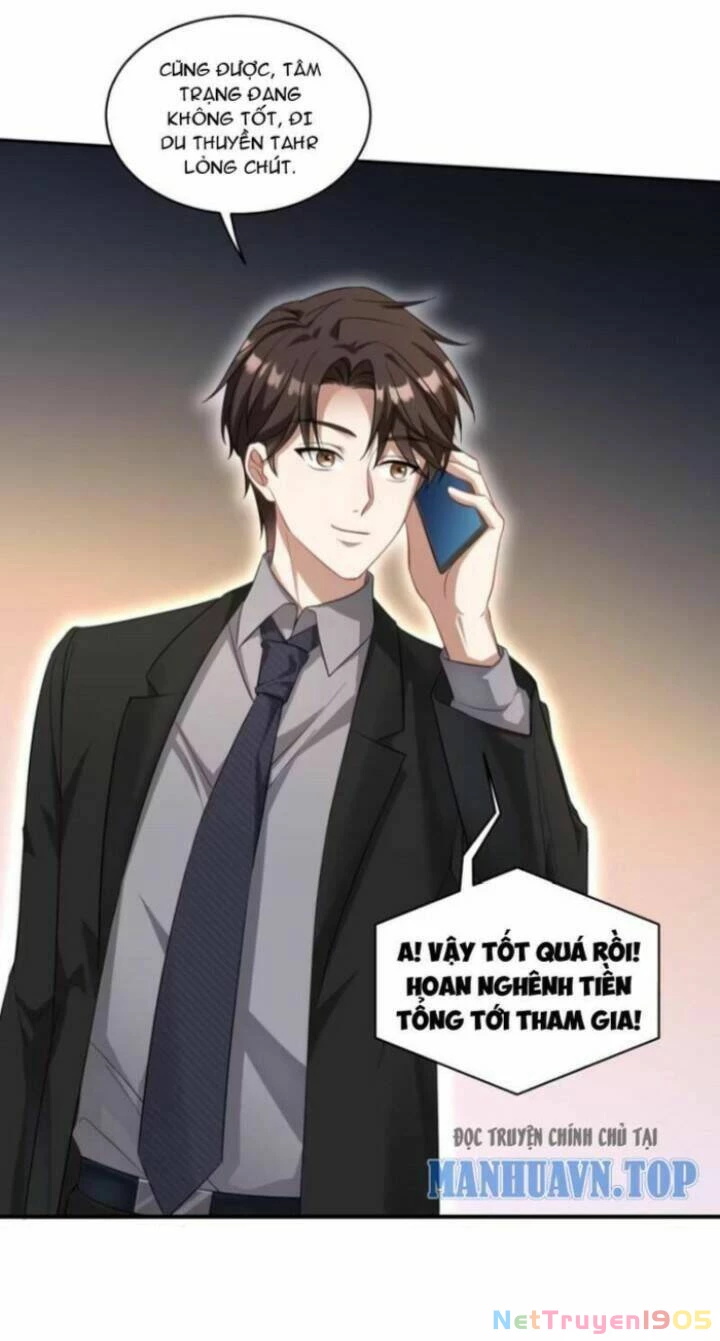 Bỏ Làm Simp Chúa, Ta Có Trong Tay Cả Tỉ Thần Hào! Chapter 182 - 24
