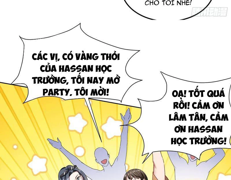 Bỏ Làm Simp Chúa, Ta Có Trong Tay Cả Tỉ Thần Hào! Chapter 183 - 53