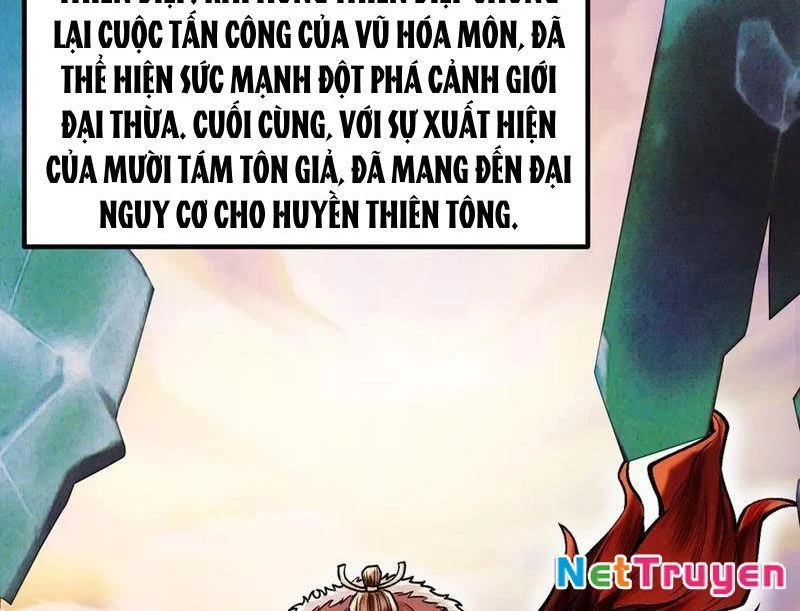 Gặp Mạnh Thì Mạnh, Ta Tu Vi Vô Thượng Hạn Chapter 24 - 6