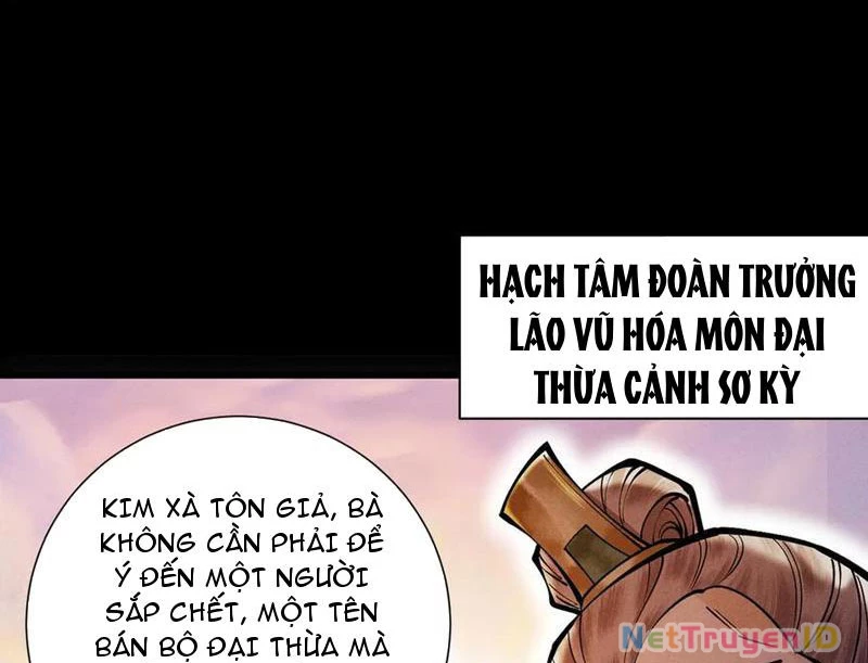 Gặp Mạnh Thì Mạnh, Ta Tu Vi Vô Thượng Hạn Chapter 24 - 23