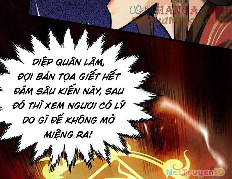 Gặp Mạnh Thì Mạnh, Ta Tu Vi Vô Thượng Hạn Chapter 24 - 37