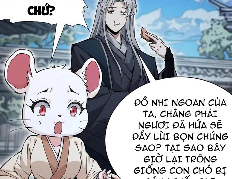 Gặp Mạnh Thì Mạnh, Ta Tu Vi Vô Thượng Hạn Chapter 24 - 135