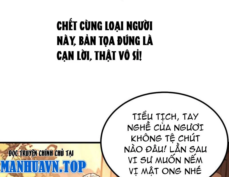 Gặp Mạnh Thì Mạnh, Ta Tu Vi Vô Thượng Hạn Chapter 24 - 154