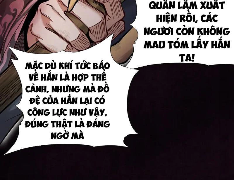 Gặp Mạnh Thì Mạnh, Ta Tu Vi Vô Thượng Hạn Chapter 24 - 170