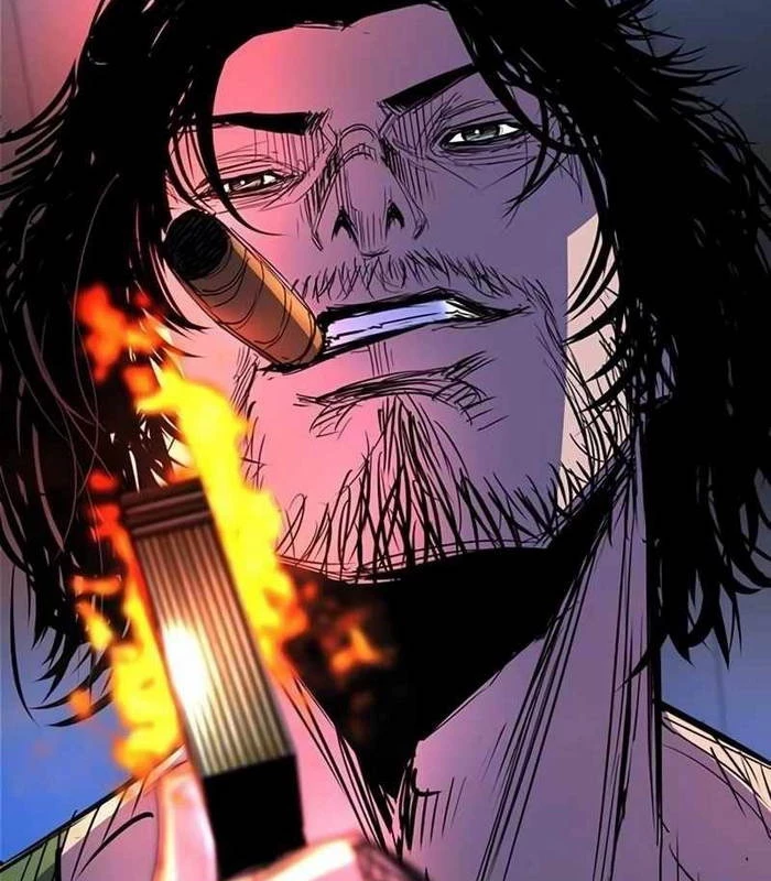 Phòng Gym Hanlim Chapter 219 - 12
