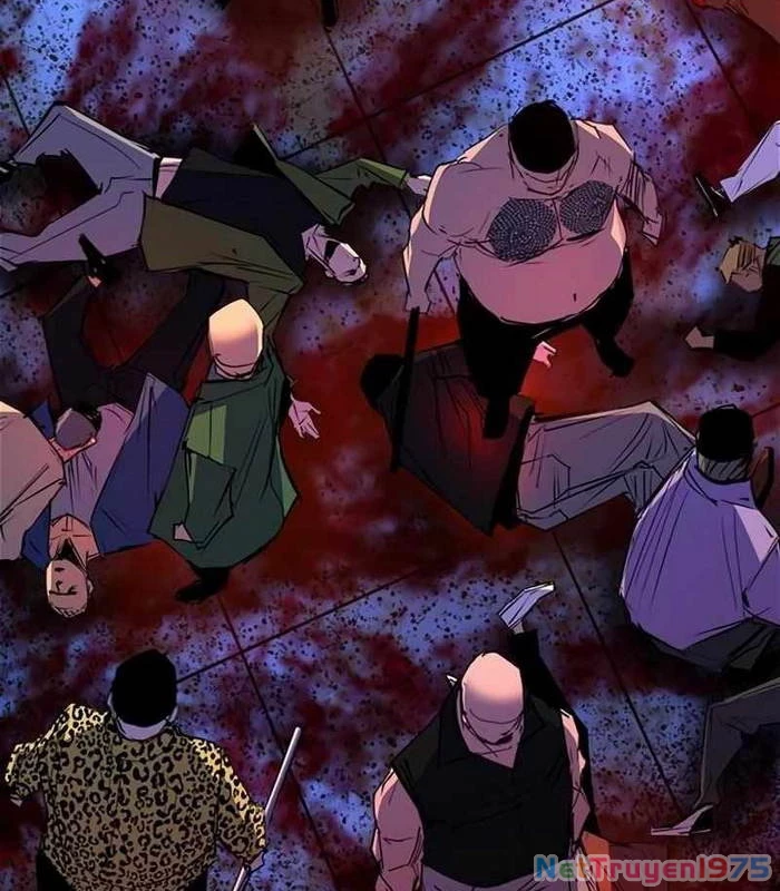 Phòng Gym Hanlim Chapter 219 - 23