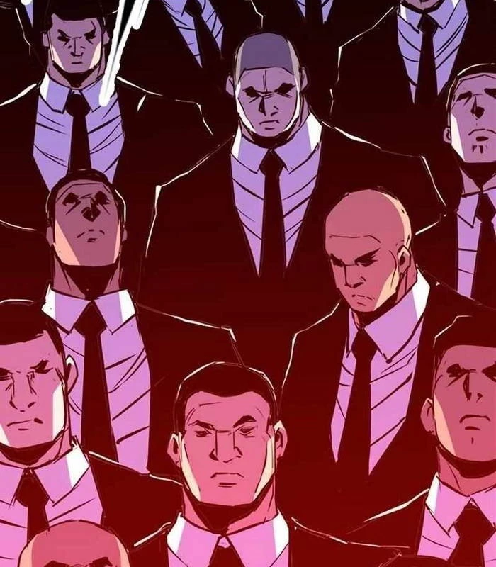 Phòng Gym Hanlim Chapter 219 - 95