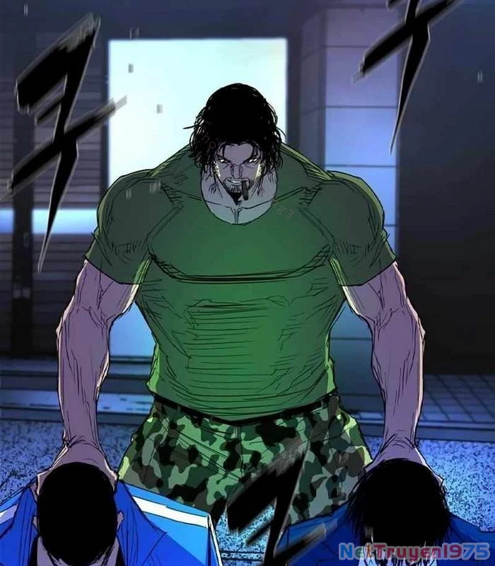 Phòng Gym Hanlim Chapter 219 - 264