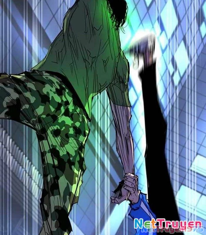 Phòng Gym Hanlim Chapter 219 - 276
