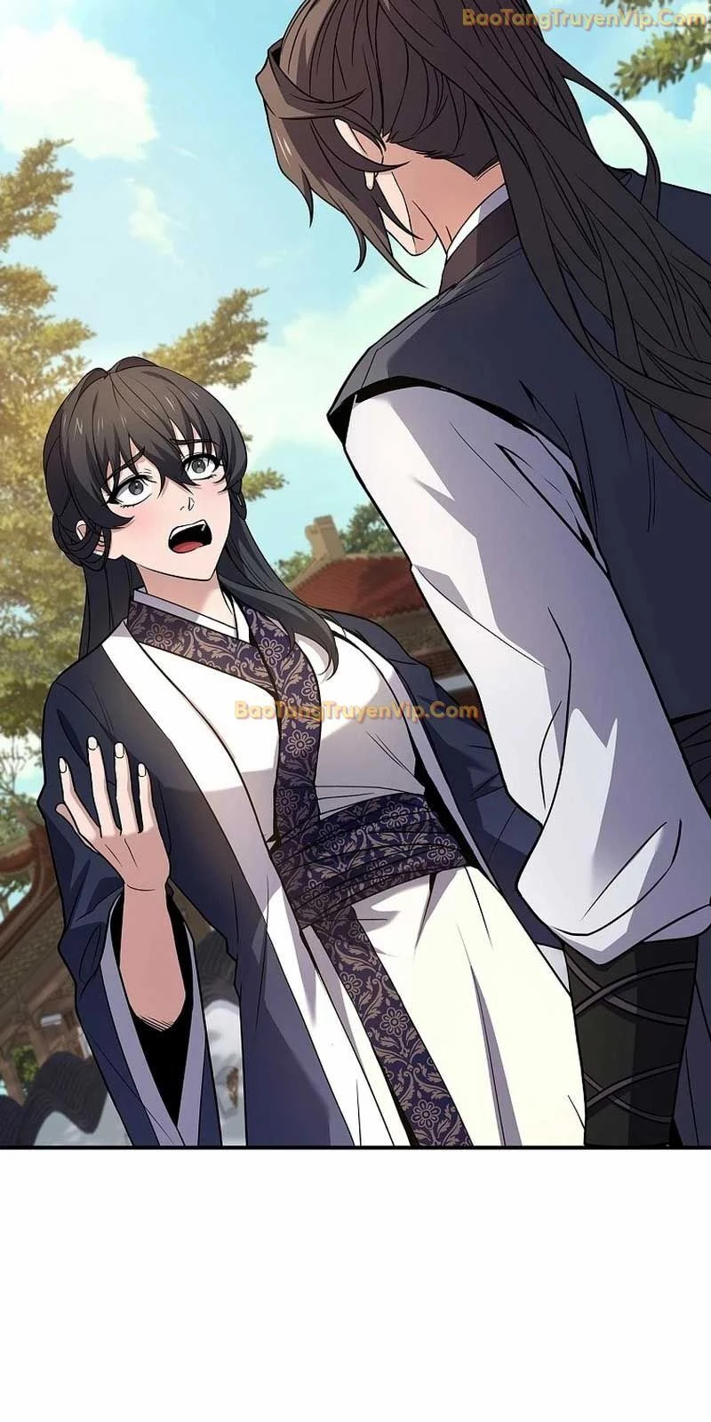 Chuyển Sinh Thành Tiêu Sư Chapter 102 - 5