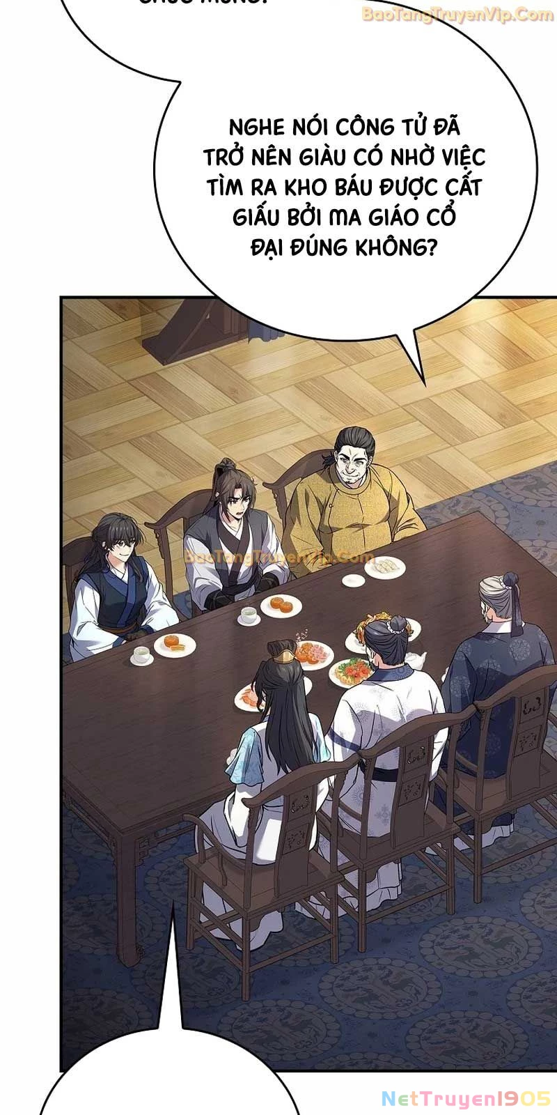 Chuyển Sinh Thành Tiêu Sư Chapter 102 - 26