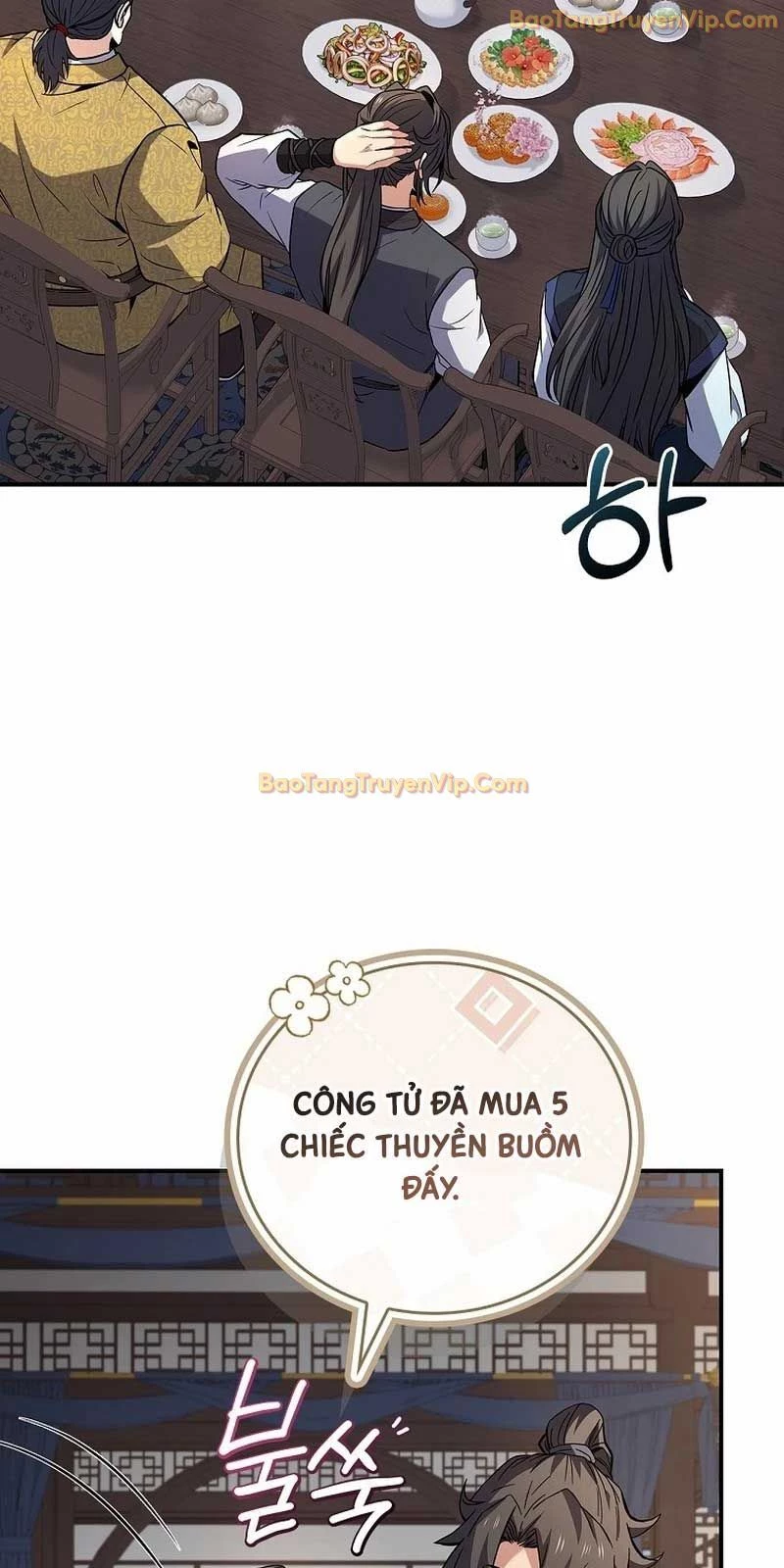 Chuyển Sinh Thành Tiêu Sư Chapter 102 - 28