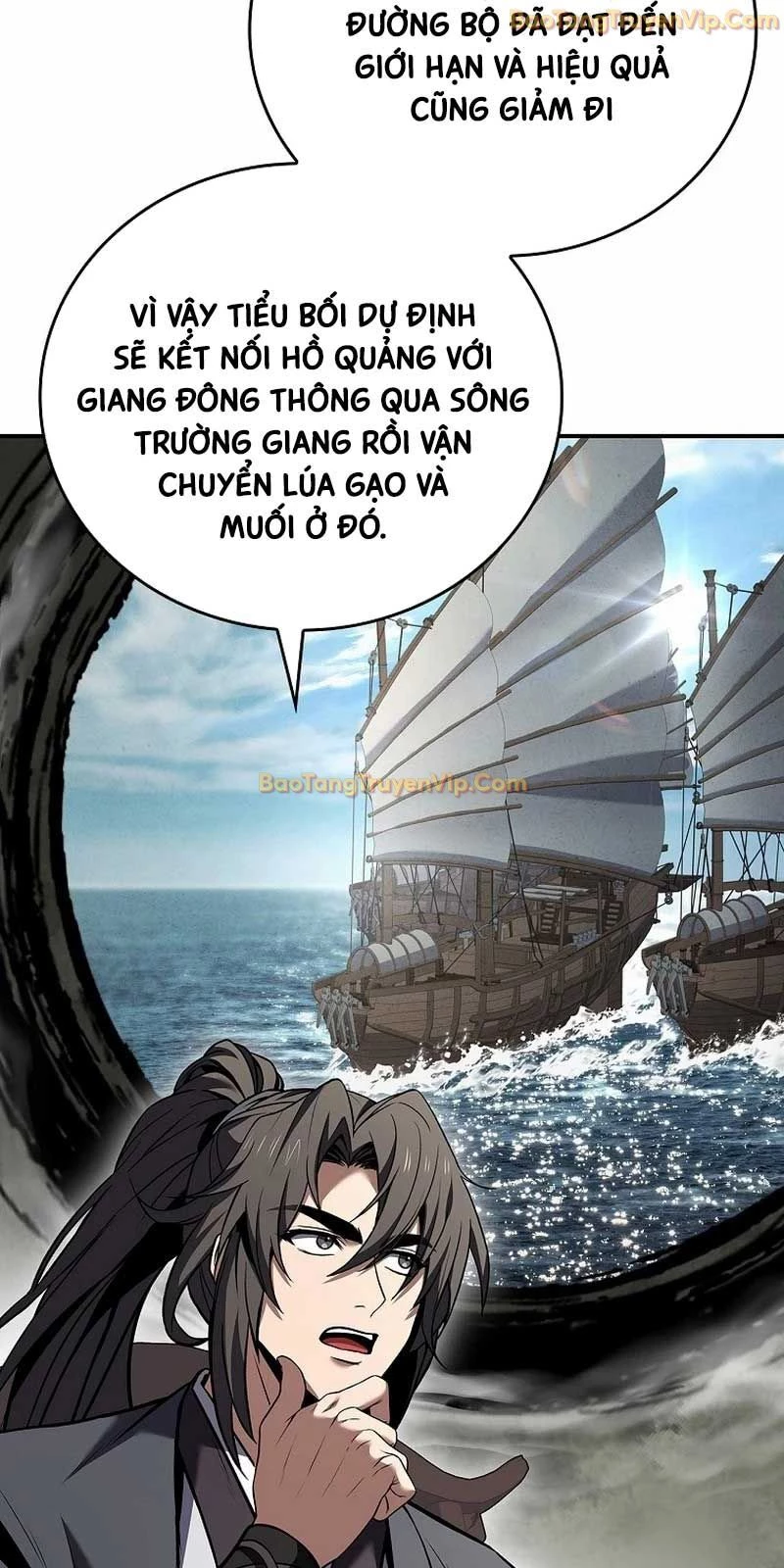 Chuyển Sinh Thành Tiêu Sư Chapter 102 - 31