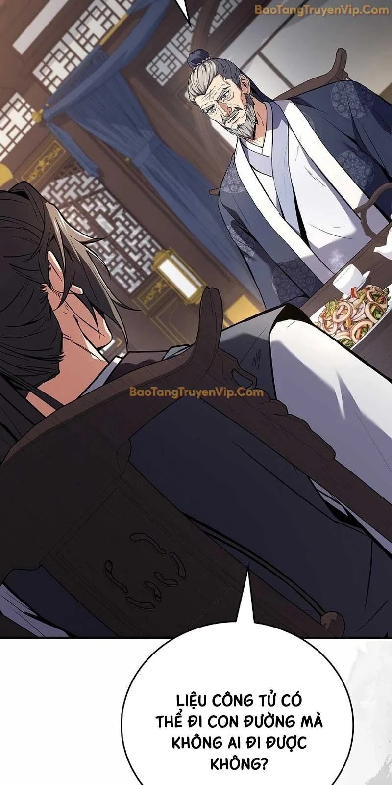 Chuyển Sinh Thành Tiêu Sư Chapter 102 - 33
